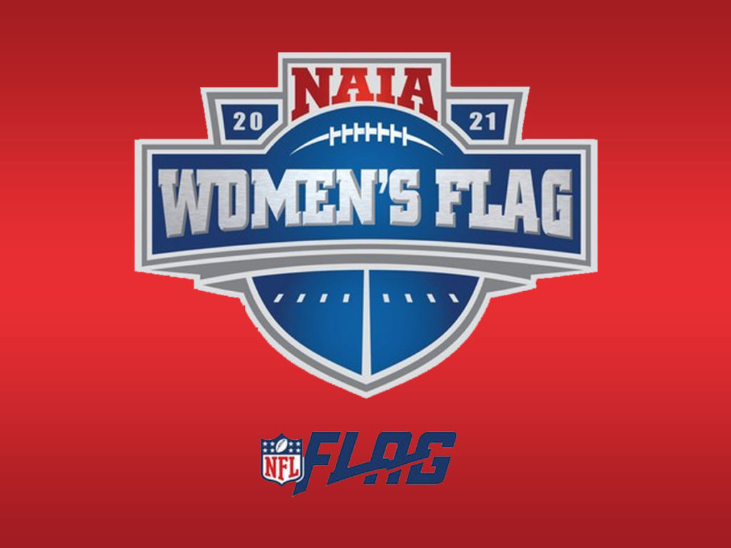 NAIA, NFL, Reigning Champs Experiences launch women's flag football